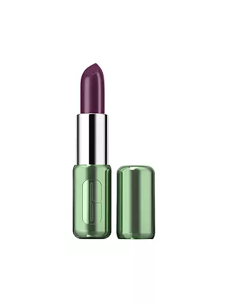 CLINIQUE | Rossetto - Pop Longwear Lip Satin (31 Beige Pop) | dunkelrot